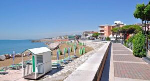 Caorle in Veneto