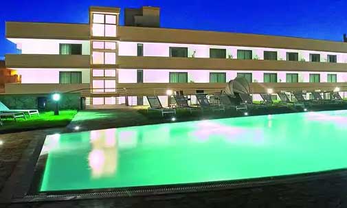 Hotel Vittoria Resort & Spa - Otranto