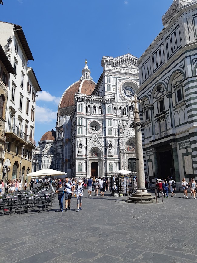 Firenze Duomo Toscany