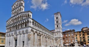 Lucca