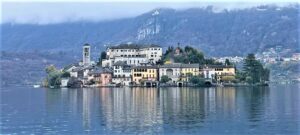 Orta San Giulio